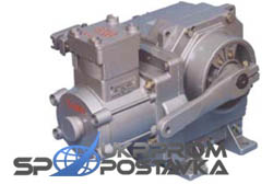 СП ”Укрпромпоставка” отримала сертифікат вибухозахисту на механізми виконавчі електричні однооборотні типу МЕО-IIВТ4-95