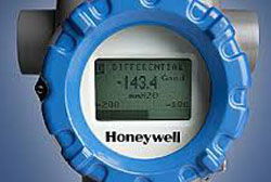 Презентація продукції компанії Honeywell