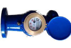 Знижка 10% на продукцію лічильники води GROSS