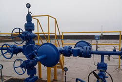 Компанія «СП Укрпромпоставка» розробила та впровадила рішення по віддаленому моніторингу технологічних параметрів