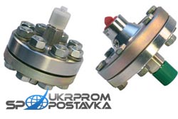 Розділювачі мембранні