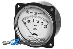 Напороміри