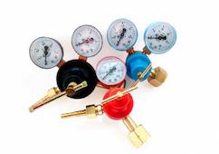 Газові редуктори