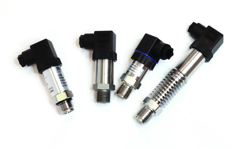 Датчики тиску PTU від ТМ UAM отримали сертифікат перевірки типу